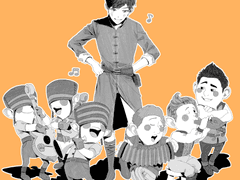 [레드슈즈] 춤추고 노래하는!