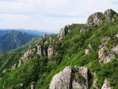 서라벌 화랑들의 나날 5 : 합숙 훈련 上