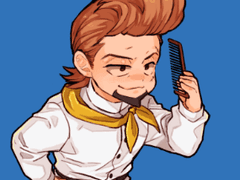 [삿치] 정상전쟁이후 삿치가 살아 돌아온 이야기