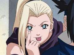 10반, 야마나카 이노