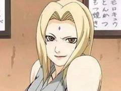 5대 호카게, 츠나데