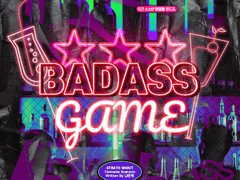 배드애스 게임