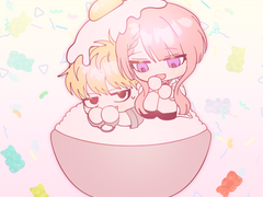 키미가시네 드림 모음