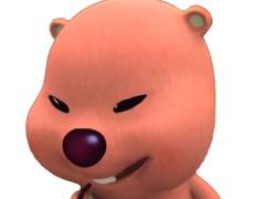 장난이야... TALK