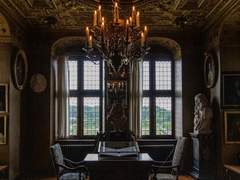 Fabrice • XY • 29 • 악마