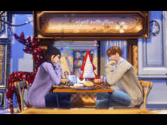 다시 써보는 고백