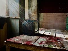 미수반 해체 위기 (외전)