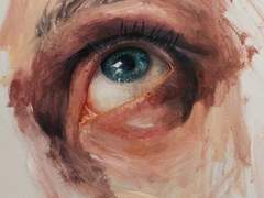 새벽의 귓구멍을 들여다 보았다