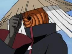 아카츠키, 토비