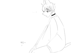 [현제 유진] 미완