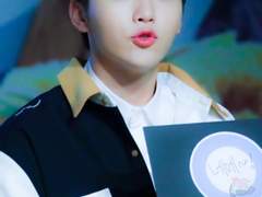 [쿱부] 엉큼한 꼬맹이