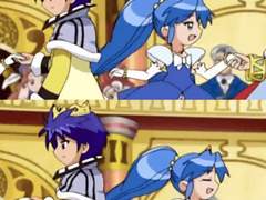 [신쌍공/시레이] 레인 쉐이드 시레이 캡쳐