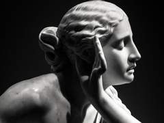 Δίκη(디케) / 인간