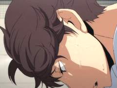 진정한 선수의 키스