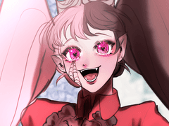 체리 위치멘더 Cherry Witchmander