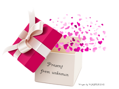 [카라오소] Present from unknown