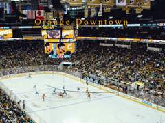 오렌지 다운타운下