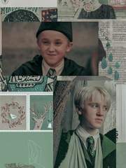 Life is always beautiful, Malfoy.