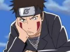 8반, 이누즈카 키바