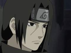 아카츠키, 우치하 이타치