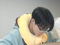 [이제노 나페스] 소아의학과 제노 선배