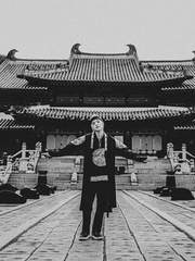 어여 단잠에 드소서