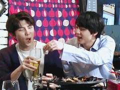 [방탄_진] Pocket Boy [23]