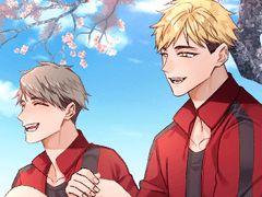 회지 <추억따위 필요없어?> 샘플