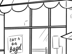 S2E11: Big Bagel