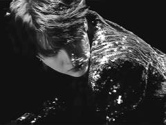 We don't talk together