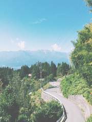 長長夏日 : 길고도 긴 여름날