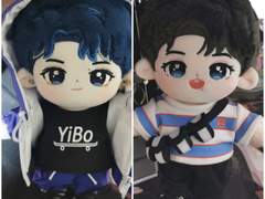 5/22 完)) 20cm 창조보&극락쟌