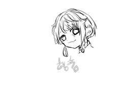 원신 행추 그림 (1장)