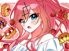 클립 스튜디오 타르트, 딸기 브러쉬