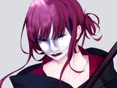 橋姫(하시히메) profile.