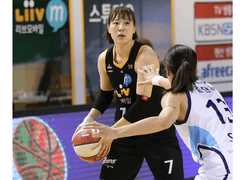 2/10 (수) 국내 농구