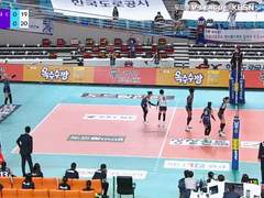 02.11(목) 16:00KOVO여 도로공사 vs 흥국생명 (업데이트)