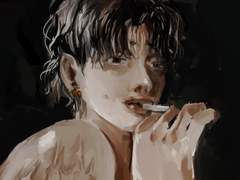 아저씨.. 목적 없는 친절 같은 건.. 이 동네에 없어요.