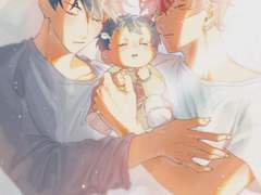 리츠마후/너를 만나기까지의 이야기 추가 스토리