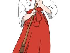 은여우의 사에키 마코토