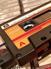 시청 앞 지하철 역에서