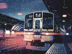 비연사애 외전 6.호우주의보