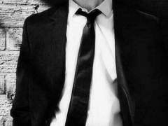 그래야 그 어떤 일이 생기다 해도 제게 실망하실 일은 없을 것 아닙니까?