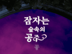 잠자는 숲속의 공주