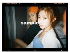 필름 카메라 커미션