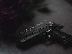 [꿍햄] A Ray Of Sunshine - 01