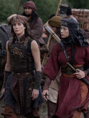 just you and me, until the end