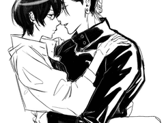 [주술회전/드림] 게토 스구루 드림