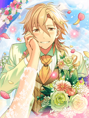 스카우트! 브라이덜