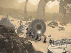 남레젠 24인 군사기지